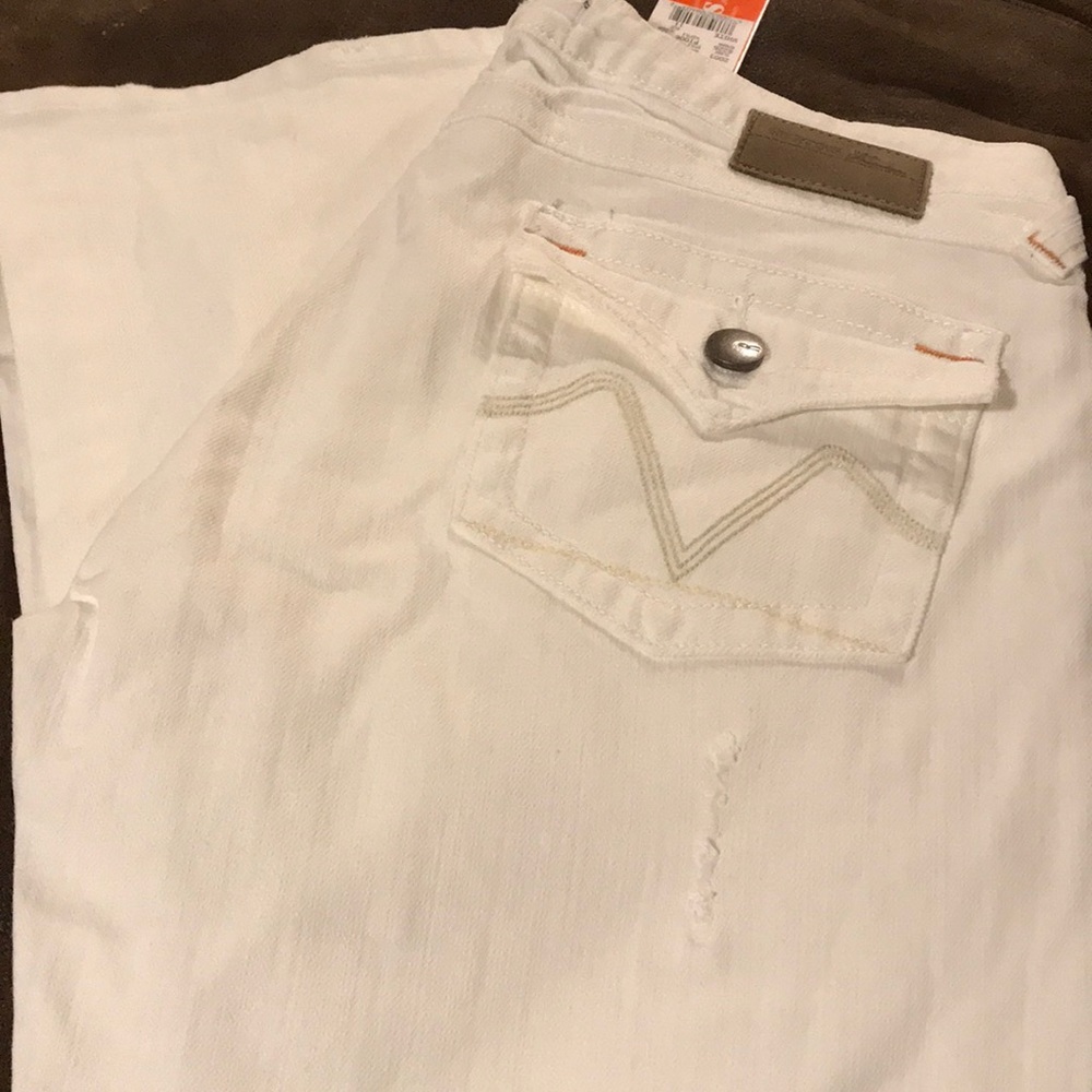 Vigoss Brand New Crops size 11/12